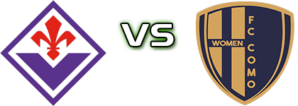 Fiorentina - FC Como detalji utakmice i statistika