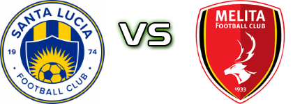 St Lucia - Melita Detalji meca I statistika.