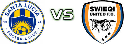 St Lucia - Swieqi Statistiche e dettagli partita