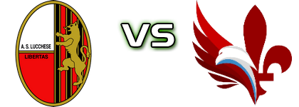 Lucchese - Zenith Spiel Prognosen und Statistiken