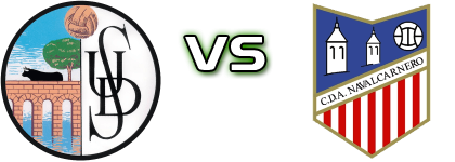 Salamanca - CDA Navalcarnero Spiel Prognosen und Statistiken