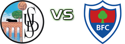 Salamanca - Bergantiños head to head game preview and prediction