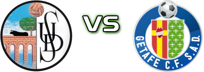 Salamanca - Getafe B Spiel Prognosen und Statistiken