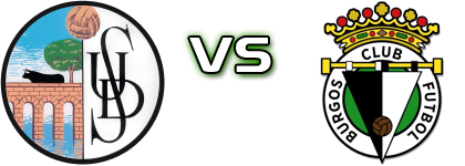 Salamanca - Burgos P. detalji utakmice i statistika