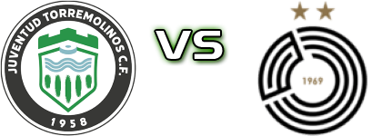 Juventud Torremolinos CF - Al-Sadd Estatísticas e detalhes do jogo
