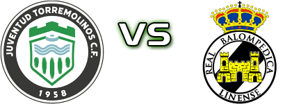 Juventud Torremolinos CF - RB Linense head to head game preview and prediction