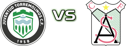 Juventud Torremolinos CF - Sanluqueño детайли и статистика