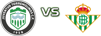 Juventud Torremolinos CF - Betis B детайли и статистика
