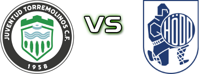Juventud Torremolinos CF - Hødd Spiel Prognosen und Statistiken