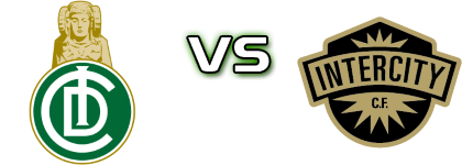 Elche Ilicitano - Intercity Detalles y estadisticas