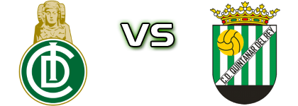 Elche Ilicitano - Quintanar Del Rey Statistiche e dettagli partita