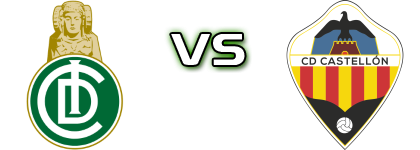 Elche Ilicitano - CD Castellón B Spiel Prognosen und Statistiken