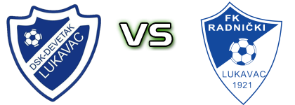 DSK Devetak - Radnički head to head game preview and prediction