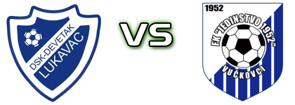 DSK Devetak - Jedinstvo 1952  head to head game preview and prediction