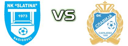 Slatina Bašigovci - Slavija head to head game preview and prediction Slatina Bašigovci - Slavija head to head game preview and prediction