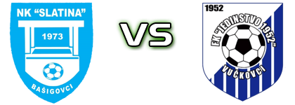 Slatina Bašigovci - Jedinstvo 1952  head to head game preview and prediction