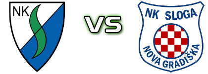 Slavonija - Sloga NG Detalji meca I statistika.