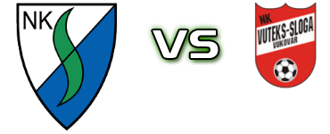 Slavonija - Vuteks Sloga head to head game preview and prediction