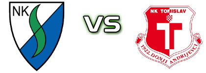 Slavonija - Tomislav Donji Andrijevci head to head game preview and prediction