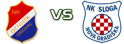 Oriolik - Sloga NG Estatísticas e detalhes do jogo