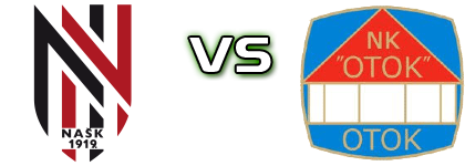 NAŠK - Otok head to head game preview and prediction