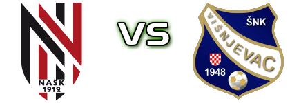 NAŠK - Višnjevac Spiel Prognosen und Statistiken