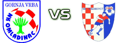 Omladinac Gornja Vrba - Sikirevci head to head game preview and prediction