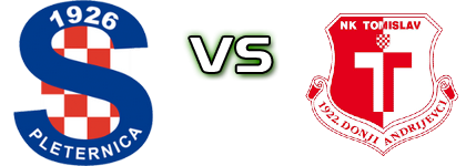 Pleternica - Tomislav Donji Andrijevci head to head game preview and prediction Pleternica - Tomislav Donji Andrijevci head to head game preview and prediction