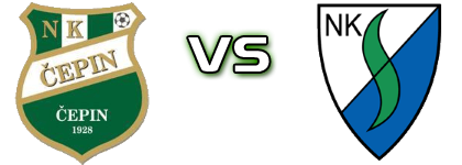 Čepin - Slavonija детайли и статистика