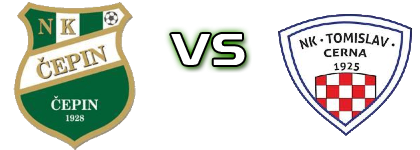 Čepin - Tomislav (C) детайли и статистика