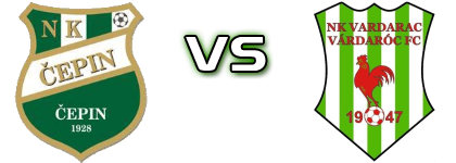 Čepin - Vardarac head to head game preview and prediction