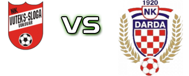 Vuteks Sloga - Darda head to head game preview and prediction