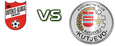 Vuteks Sloga - Kutjevo head to head game preview and prediction Vuteks Sloga - Kutjevo head to head game preview and prediction