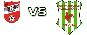 Vuteks Sloga - Vardarac детайли и статистика
