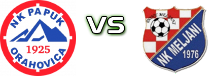 Papuk - Meljani head to head game preview and prediction