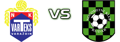 Varteks - Rudar Statistiche e dettagli partita Varteks - Rudar Statistiche e dettagli partita