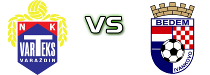 Varteks - Bedem head to head game preview and prediction