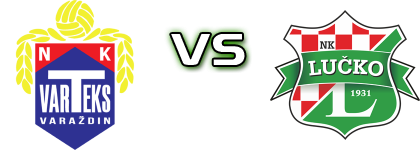 Varteks - Lučko Spiel Prognosen und Statistiken Varteks - Lučko Spiel Prognosen und Statistiken