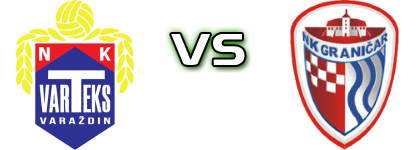 Varteks - Graničar (Đ) head to head game preview and prediction Varteks - Graničar (Đ) head to head game preview and prediction