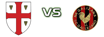 Vižinada - Galižana head to head game preview and prediction Vižinada - Galižana head to head game preview and prediction