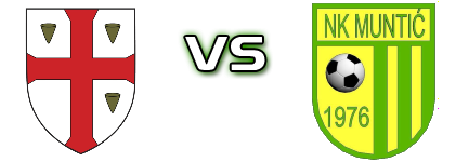 Vižinada - Muntić Spiel Prognosen und Statistiken