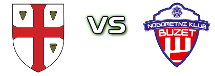 Vižinada - Buzet детайли и статистика