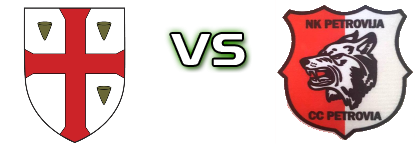 Vižinada - Petrovija Spiel Prognosen und Statistiken