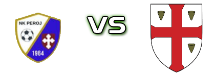 Peroj - Vižinada head to head game preview and prediction