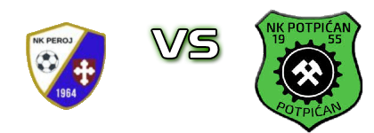 Peroj - Potpićan Učka 72 head to head game preview and prediction