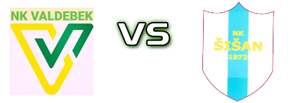 Valdebek - Šišan Detalles y estadisticas