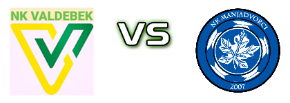 Valdebek - Manjadvorci Detalles y estadisticas
