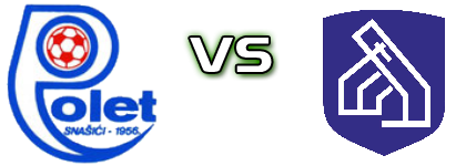 Polet (S) - Raša 1938 Estatísticas e detalhes do jogo