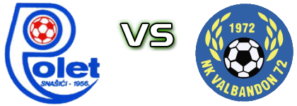 Polet (S) - Valbandon 72 Detalles y estadisticas