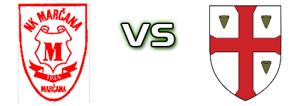 Marčana - Vižinada head to head game preview and prediction